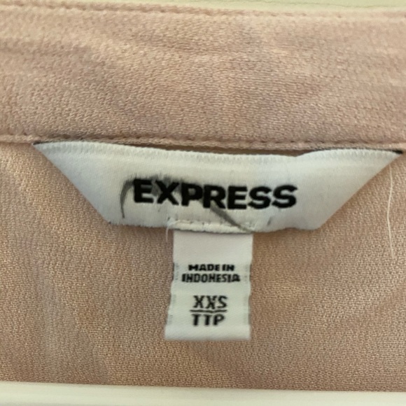 Express blouse - Picture 3 of 4